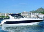 Fairline Targa 52  2004